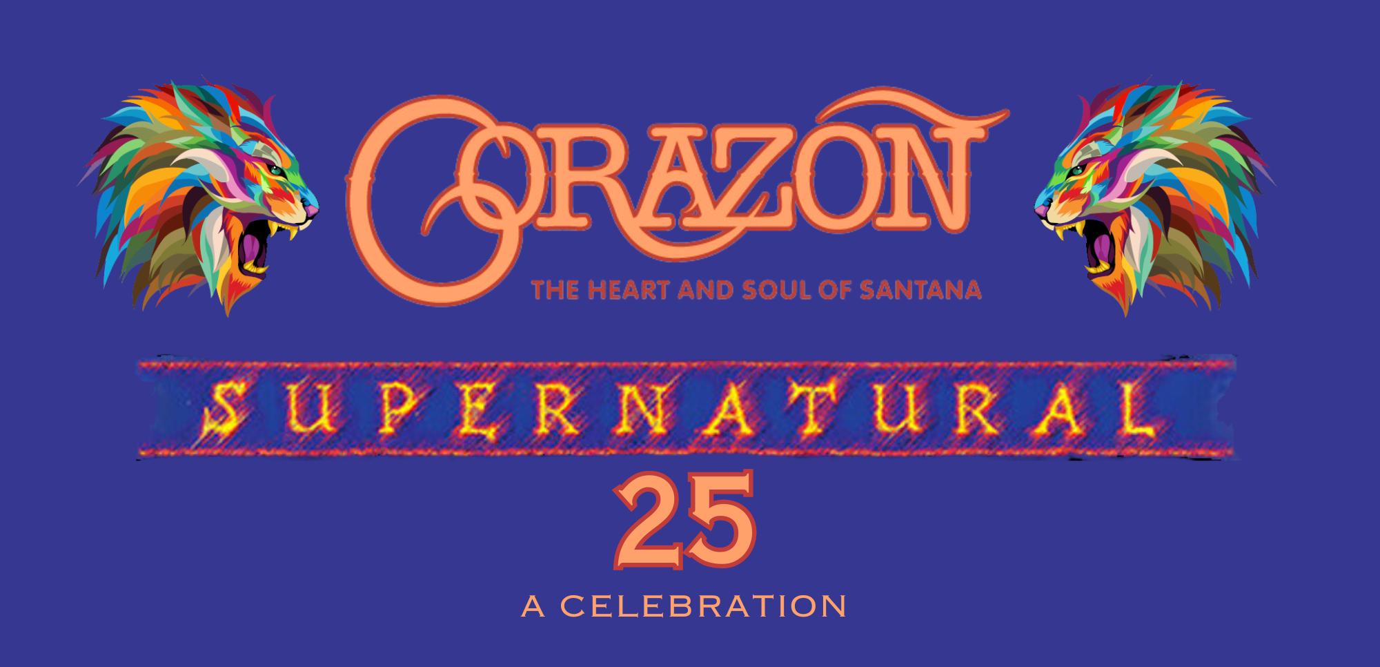 Supernatural 25 – A Celebration